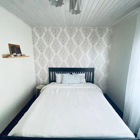 Antique Suburban *