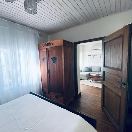 Antique Suburban